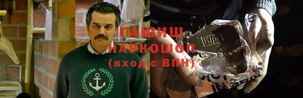 гашик Заволжье